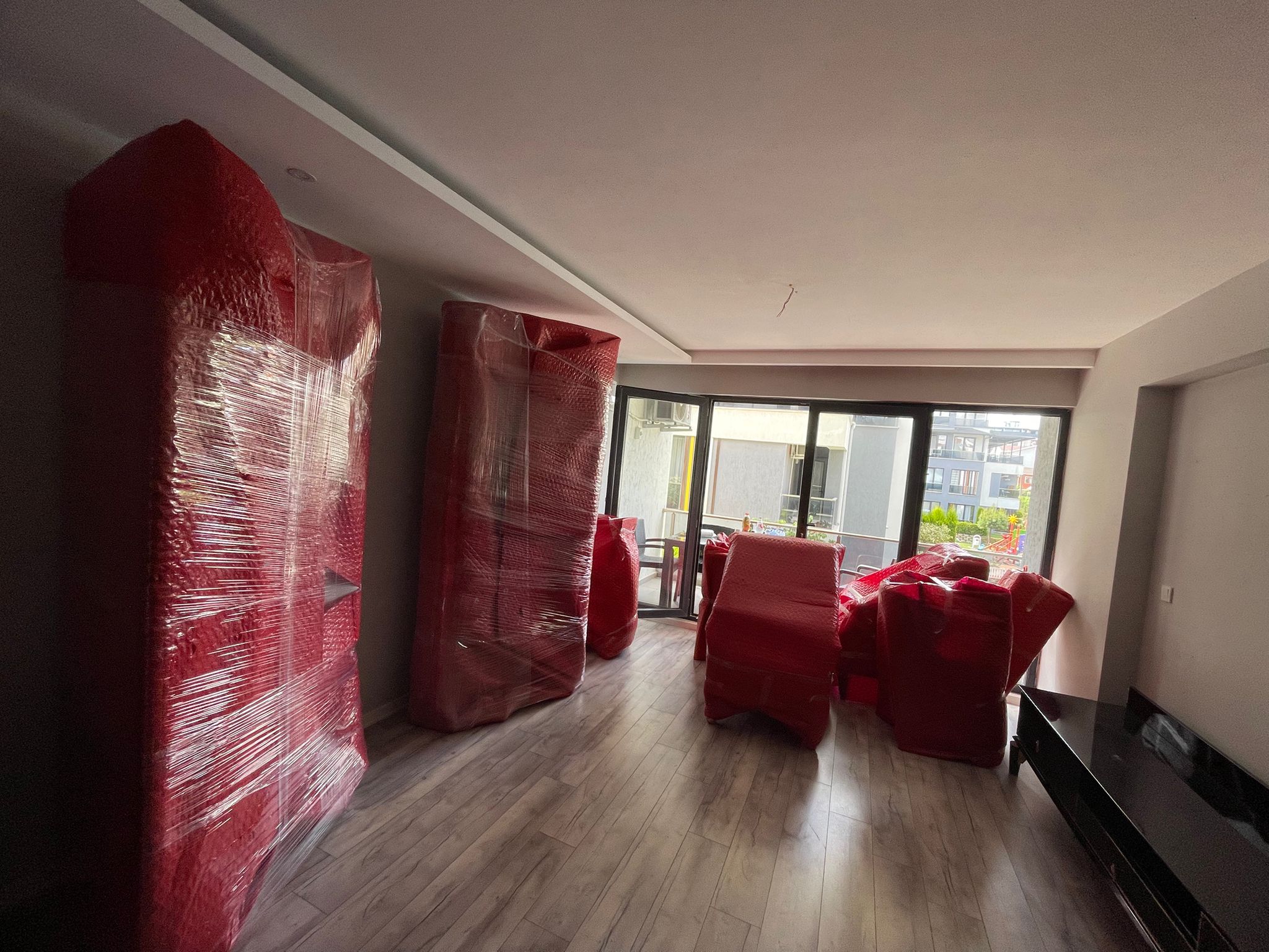 Yenişehir Evden Eve Nakliyat 