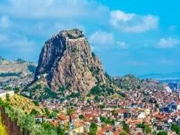 AFYONKARAHİSAR evden eve nakliyat 