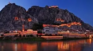 Amasya evden eve nakliyat 