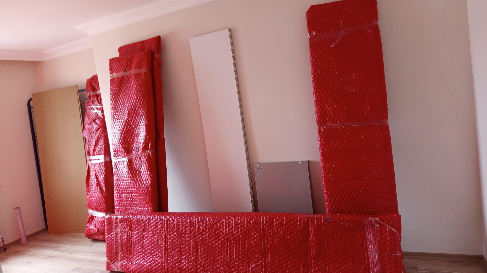 Gemlik Evden Eve Nakliyat 