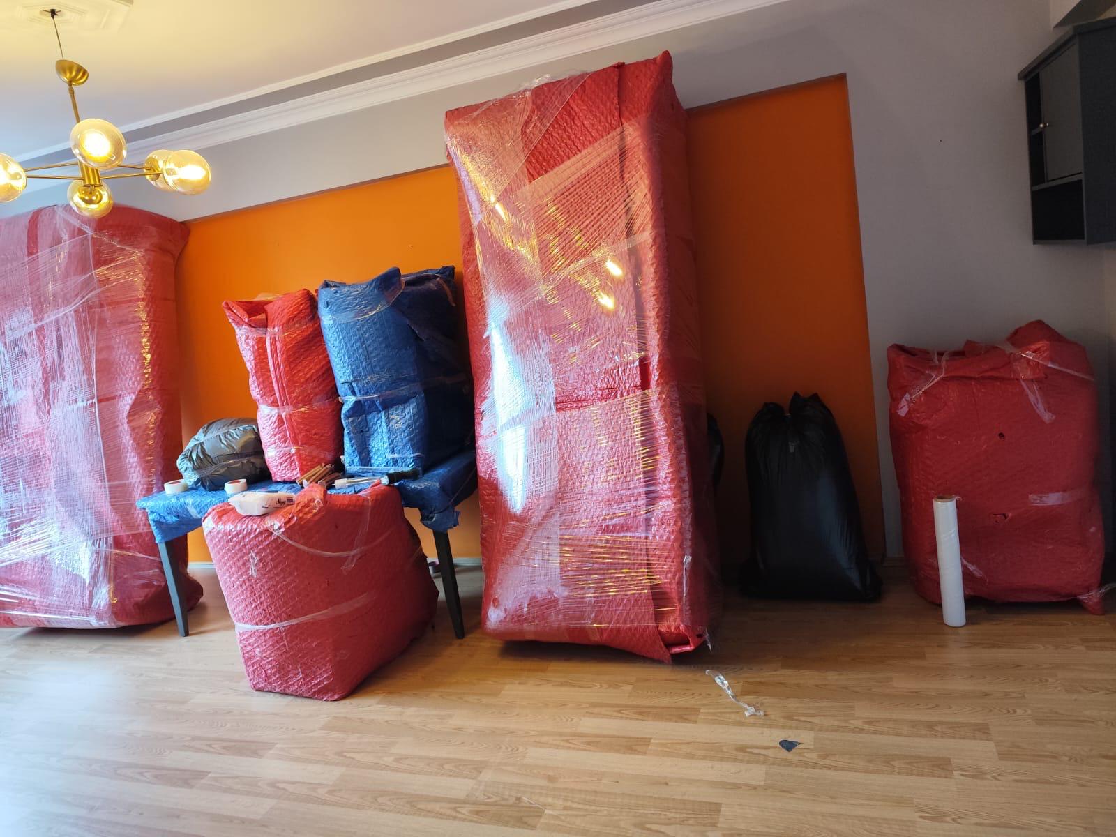 Yıldırım  evden eve nakliyat 