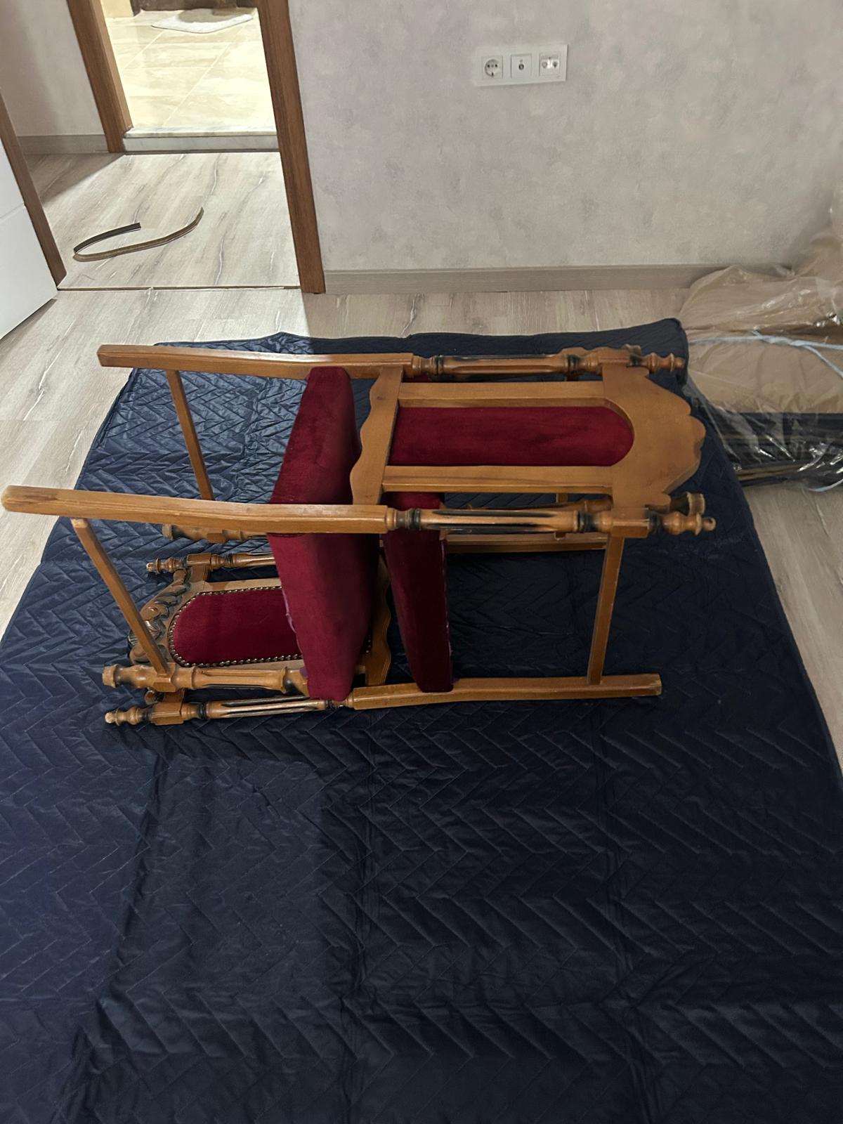 Harmancık Evden Eve Nakliyat 