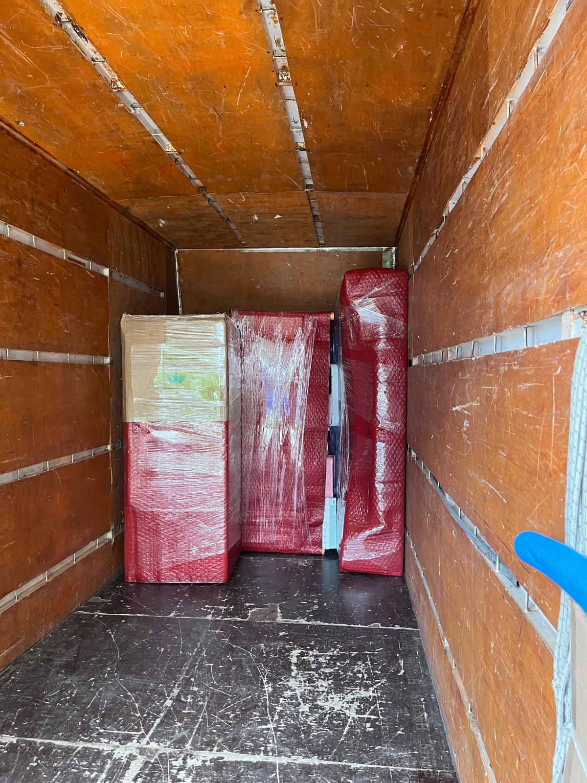 Gürsu Evden Eve Nakliyat 