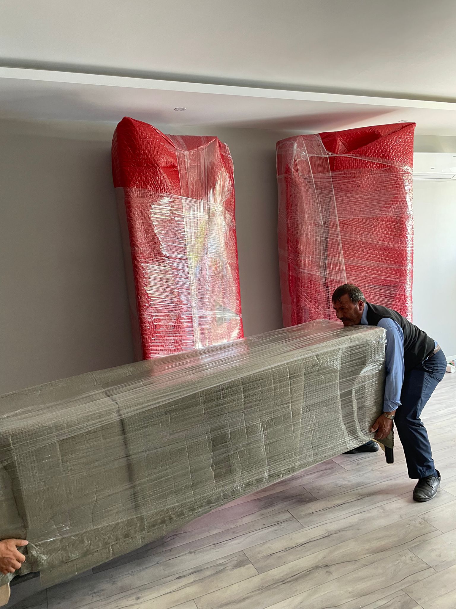 Mudanya Evden Eve Nakliyat 