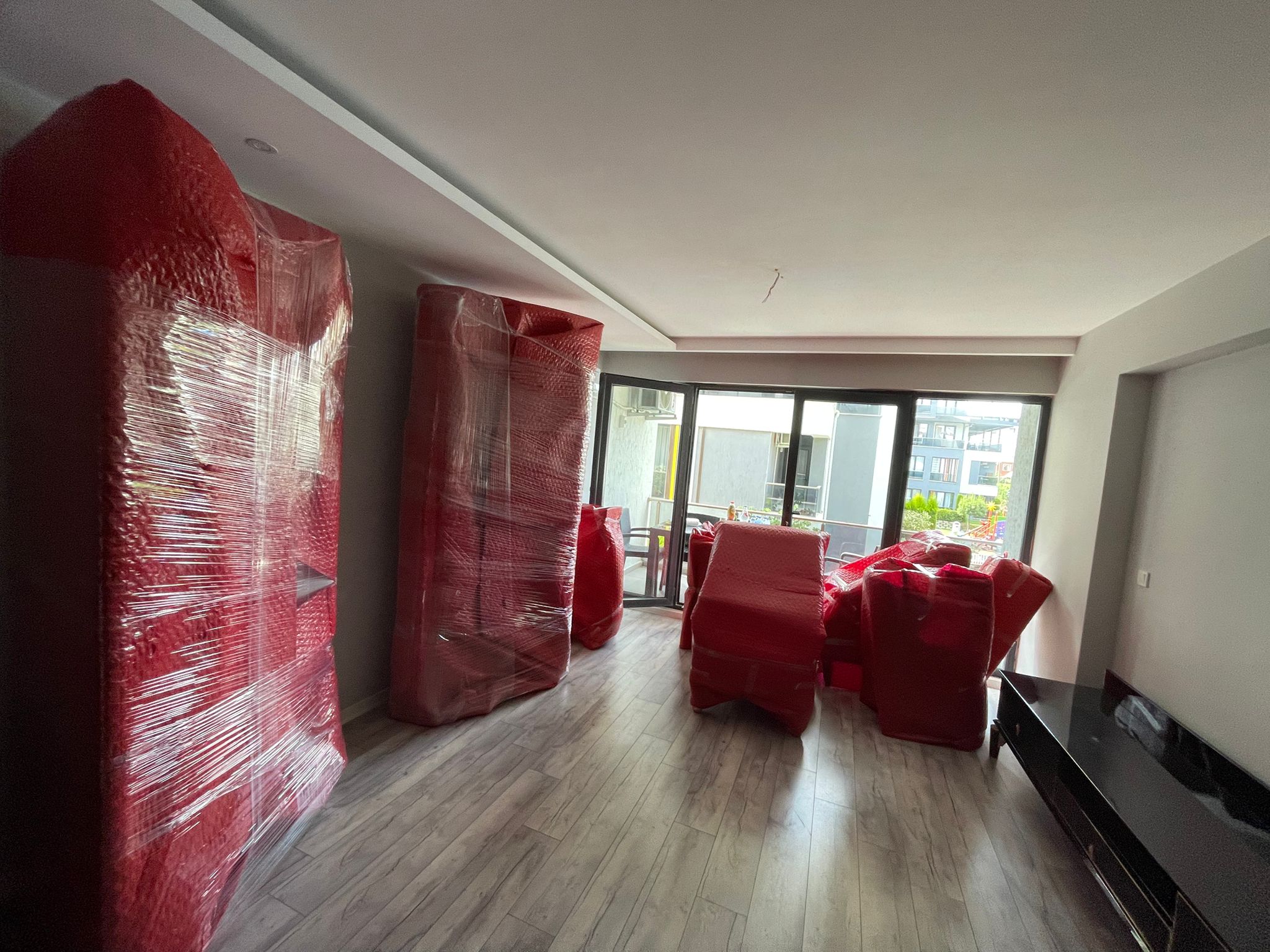 nilüfer evden eve nakliyat 