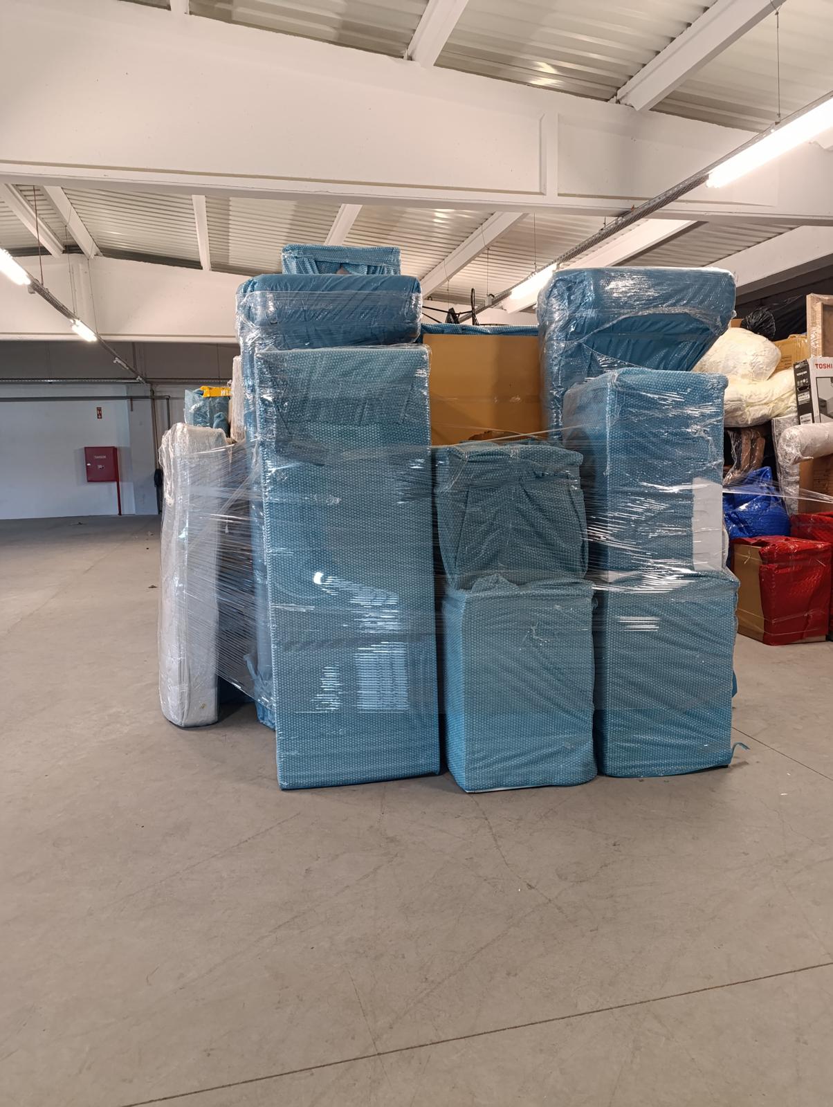 Büyükorhan Evden Eve Nakliyat 