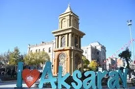 Aksaray Evden Eve Nakliyat 