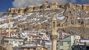 Bayburt Evden Eve Nakliyat 
