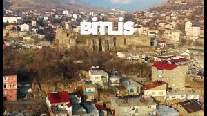 Bitlis evden eve nakliyat