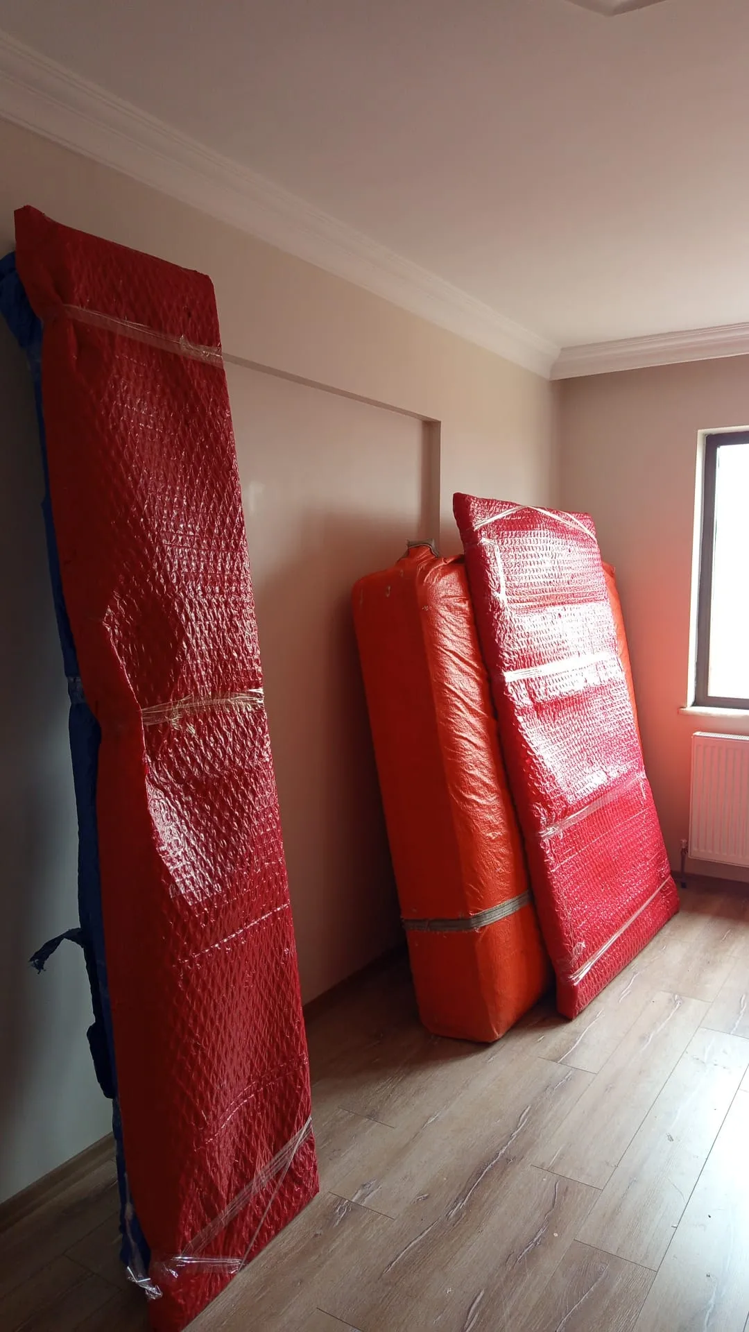 Bursa Evden Eve Taşımacılık Nakliyat