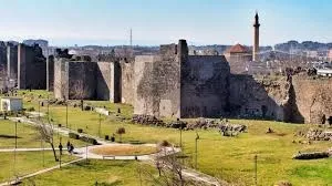 Diyarbakır evden eve nakliyat