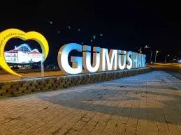 Gümüşhane evden eve nakliyat