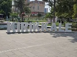 Kırıkkale Evden Evden Nakliyat 