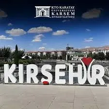Kırşehir Evden Eve Nakliyat
