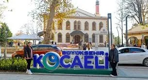 Kocaeli Evden Eve Nakliya