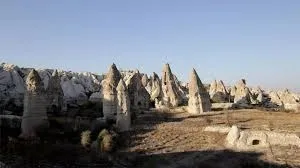 Nevşehir  Evden Eve Nakliyat