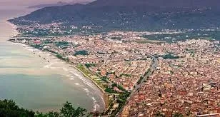 Ordu Evden Eve Nakliyat