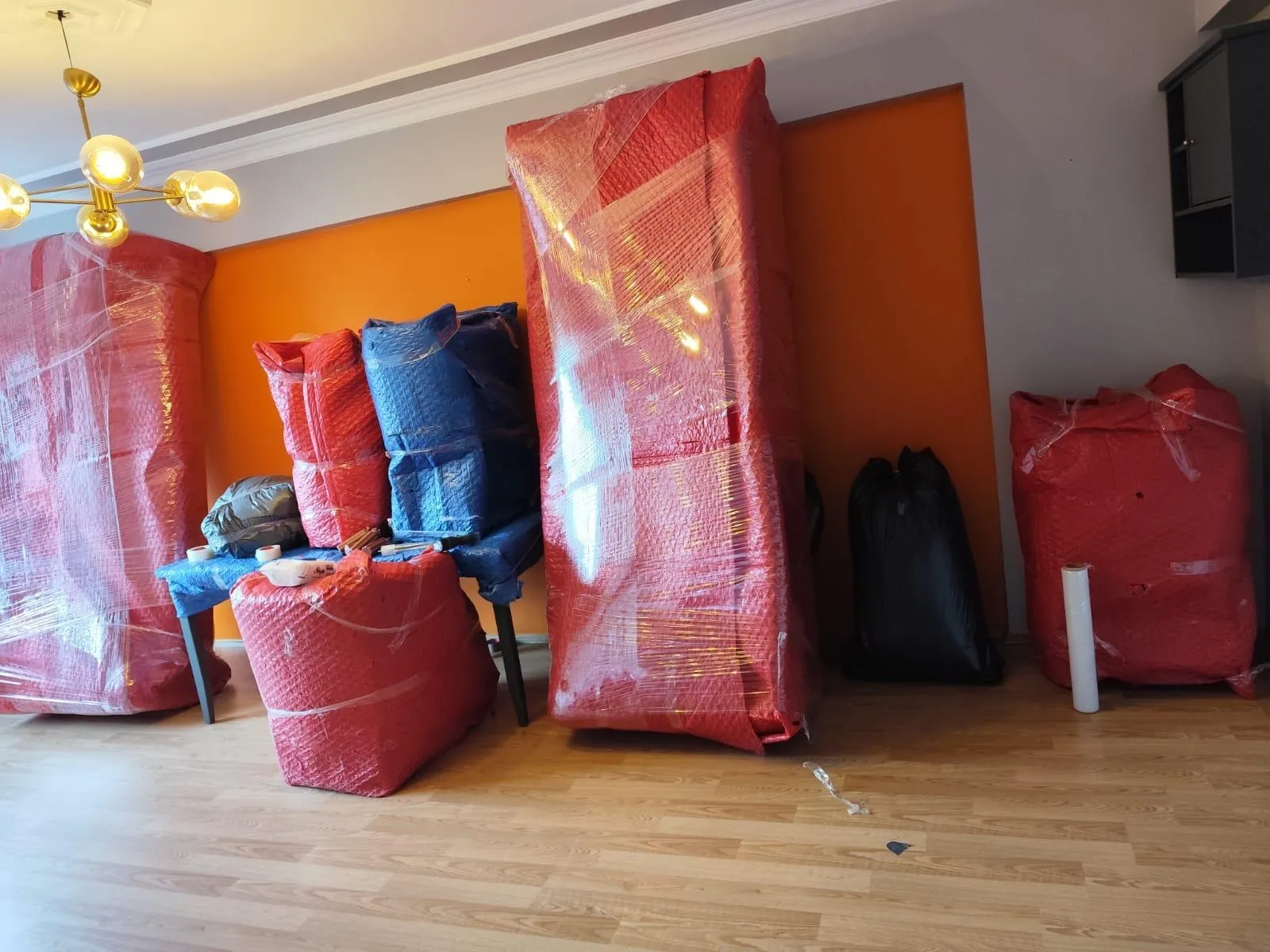 Şehirler Arası Nakliyat 