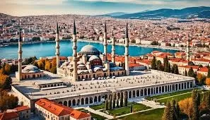 Tekirdağ  Evden Eve Nakliyat