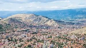 Tokat Evden Eve Nakliyat