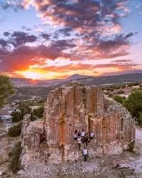 Tunceli Evden Eve Nakliyat