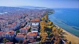 Yalova Evden Eve Nakliyat