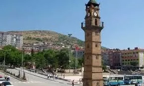 Yozgat Evden Eve Nakliyat